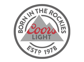 New Orleans Pedicab Client - Coors Light