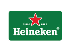 New Orleans Pedicab Client - Heineken