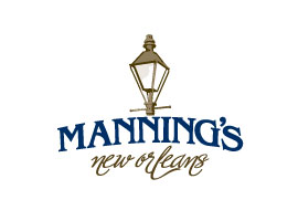 New Orleans Pedicab Client - Manning's