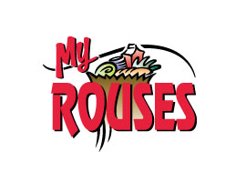 New Orleans Pedicab Client - Rouses