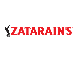 New Orleans Pedicab Client - Zatarain's